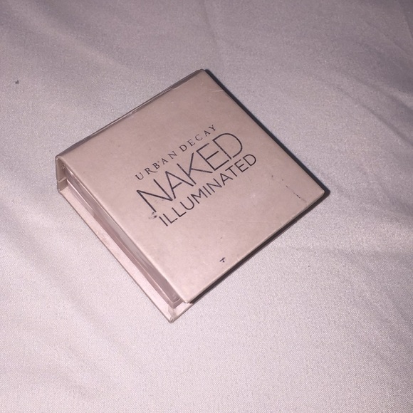 Urban Decay Other - Highlight